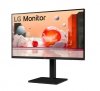 Monitor 27BA550-B 27 cali  IPS Full HD 100Hz
